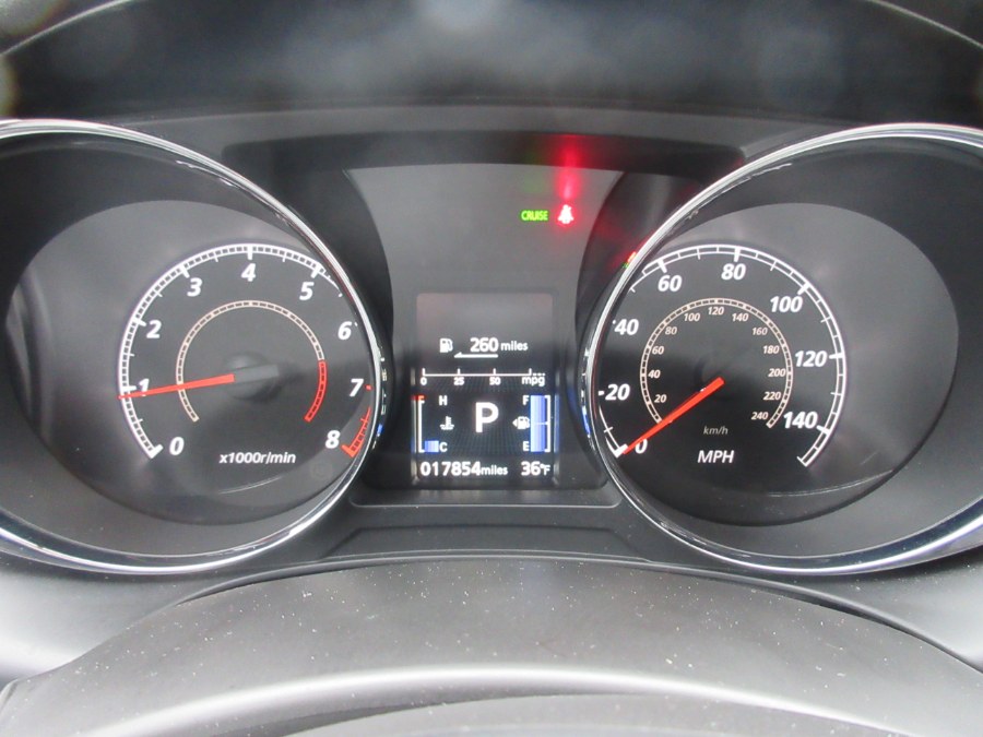 2019 Mitsubishi Outlander Sport ES 2.0 CVT, available for sale in Linden, New Jersey | Route 27 Auto Mall. Linden, New Jersey 2019 Mitsubishi Outlander Sport ES 2.0 CVT, available for sale in Linden, New Jersey | Route 27 Auto Mall. Linden, New Jersey