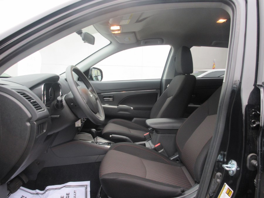 2019 Mitsubishi Outlander Sport ES 2.0 CVT, available for sale in Linden, New Jersey | Route 27 Auto Mall. Linden, New Jersey 2019 Mitsubishi Outlander Sport ES 2.0 CVT, available for sale in Linden, New Jersey | Route 27 Auto Mall. Linden, New Jersey