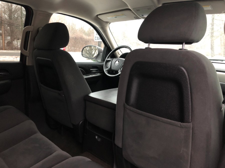 2009 Chevrolet Avalanche 4WD Crew Cab 130" LS, available for sale in East Windsor, Connecticut | Toro Auto. East Windsor, Connecticut 2009 Chevrolet Avalanche 4WD Crew Cab 130" LS, available for sale in East Windsor, Connecticut | Toro Auto. East Windsor, Connecticut