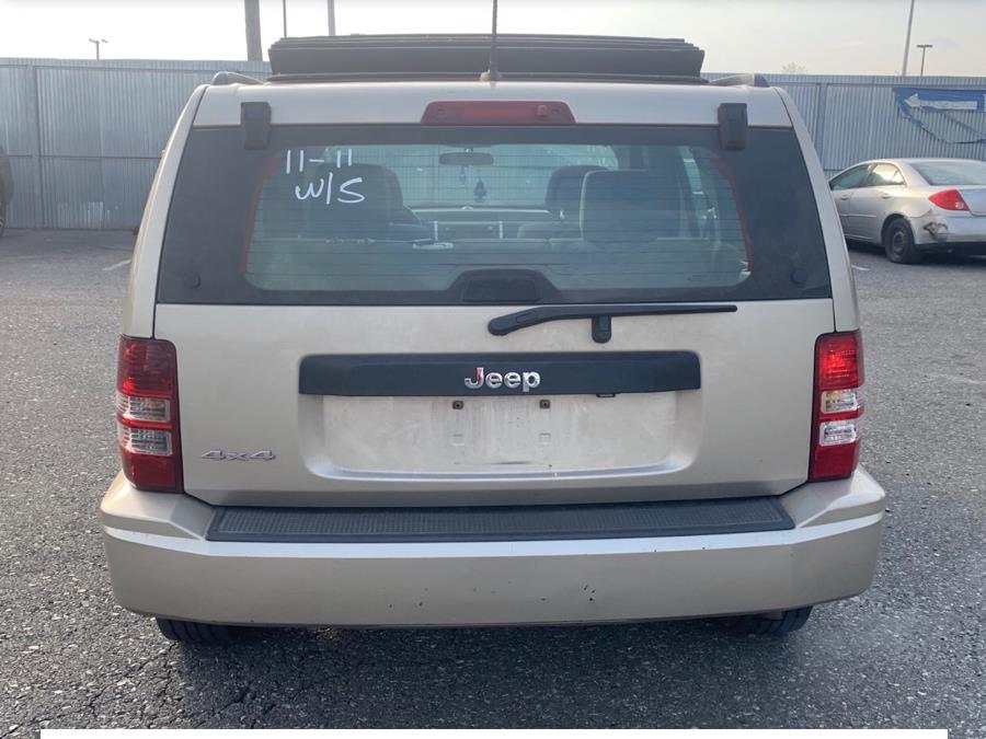 2010 Jeep Liberty 4WD 4dr Sport, available for sale in Manchester, Connecticut | Best Auto Sales LLC. Manchester, Connecticut 2010 Jeep Liberty 4WD 4dr Sport, available for sale in Manchester, Connecticut | Best Auto Sales LLC. Manchester, Connecticut