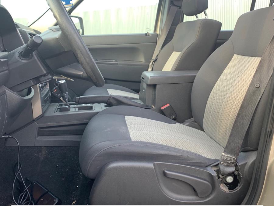 2010 Jeep Liberty 4WD 4dr Sport, available for sale in Manchester, Connecticut | Best Auto Sales LLC. Manchester, Connecticut 2010 Jeep Liberty 4WD 4dr Sport, available for sale in Manchester, Connecticut | Best Auto Sales LLC. Manchester, Connecticut