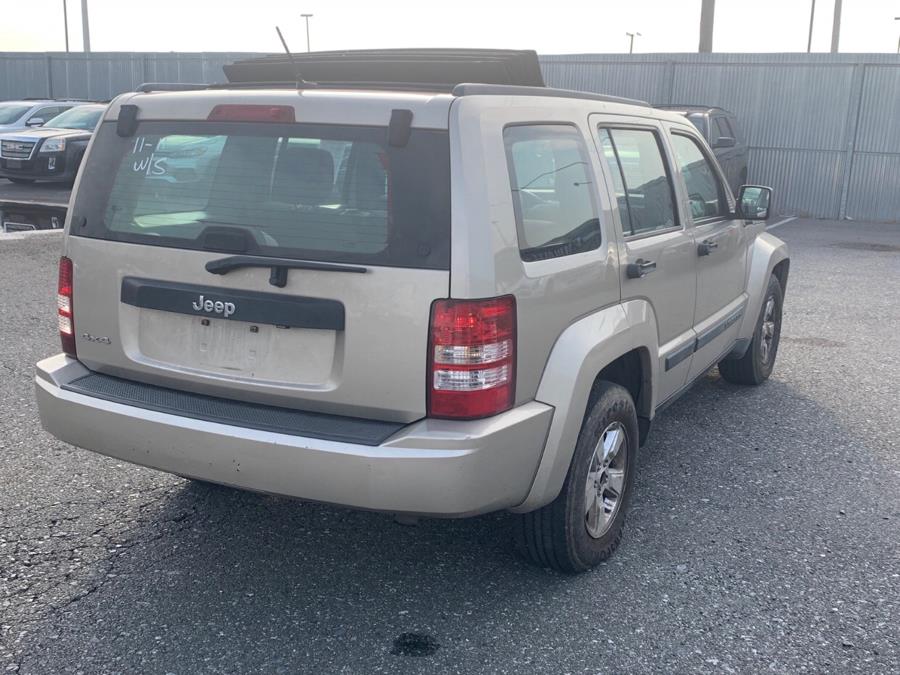 2010 Jeep Liberty 4WD 4dr Sport, available for sale in Manchester, Connecticut | Best Auto Sales LLC. Manchester, Connecticut 2010 Jeep Liberty 4WD 4dr Sport, available for sale in Manchester, Connecticut | Best Auto Sales LLC. Manchester, Connecticut