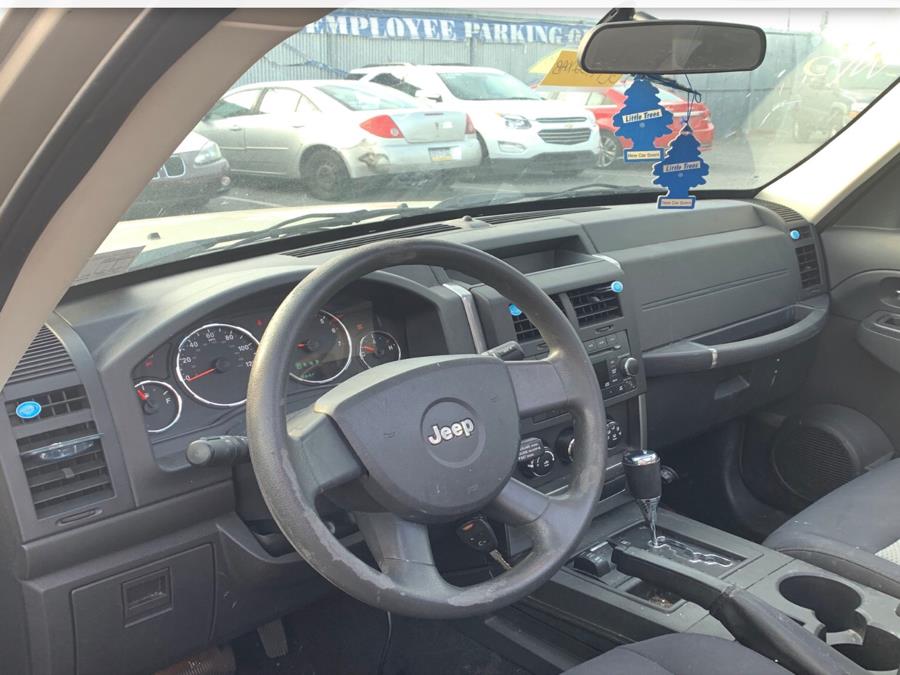 2010 Jeep Liberty 4WD 4dr Sport, available for sale in Manchester, Connecticut | Best Auto Sales LLC. Manchester, Connecticut 2010 Jeep Liberty 4WD 4dr Sport, available for sale in Manchester, Connecticut | Best Auto Sales LLC. Manchester, Connecticut