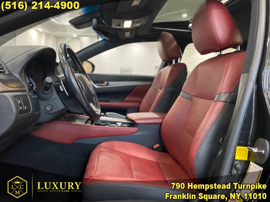 2016 Lexus GS 350 4dr Sdn AWD, available for sale in Franklin Square, New York | Luxury Motor Club. Franklin Square, New York