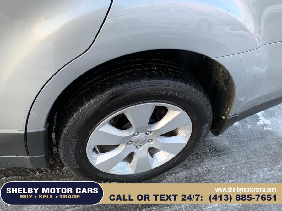 2011 Subaru Outback 4dr Wgn H4 Auto 2.5i Limited, available for sale in Springfield, Massachusetts | Shelby Motor Cars. Springfield, Massachusetts 2011 Subaru Outback 4dr Wgn H4 Auto 2.5i Limited, available for sale in Springfield, Massachusetts | Shelby Motor Cars. Springfield, Massachusetts