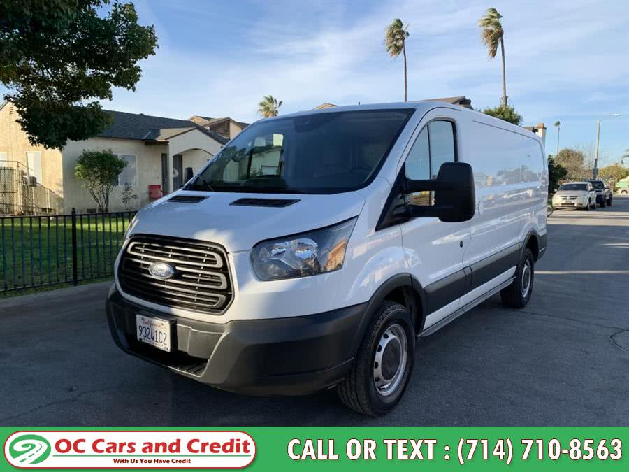 2016 Ford Transit T-250, available for sale in Garden Grove, California | OC Cars and Credit. Garden Grove, California