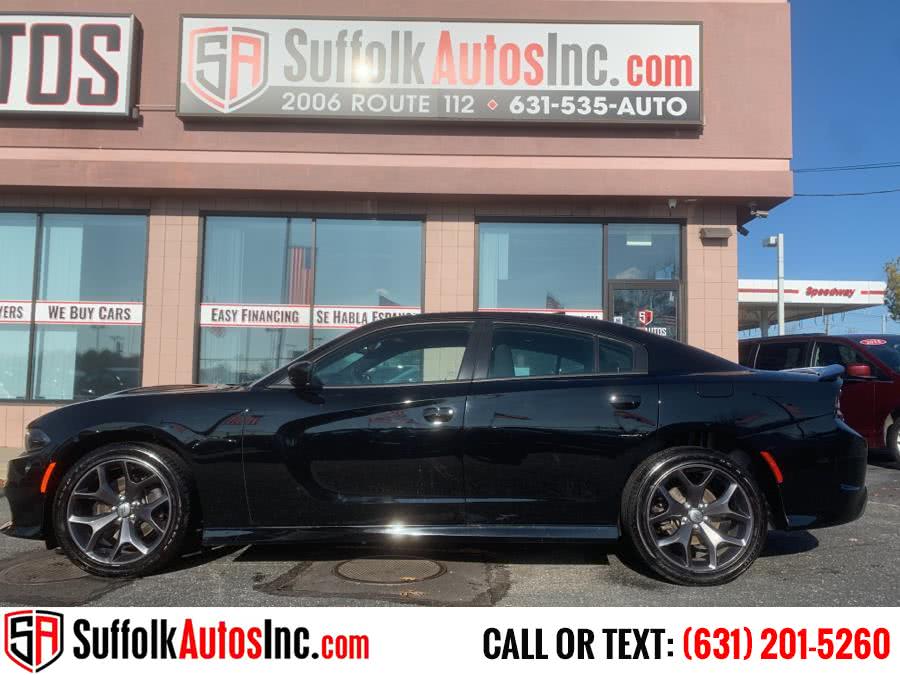 Used Dodge Charger GT RWD 2019 | Suffolk Autos Inc. Medford, New York