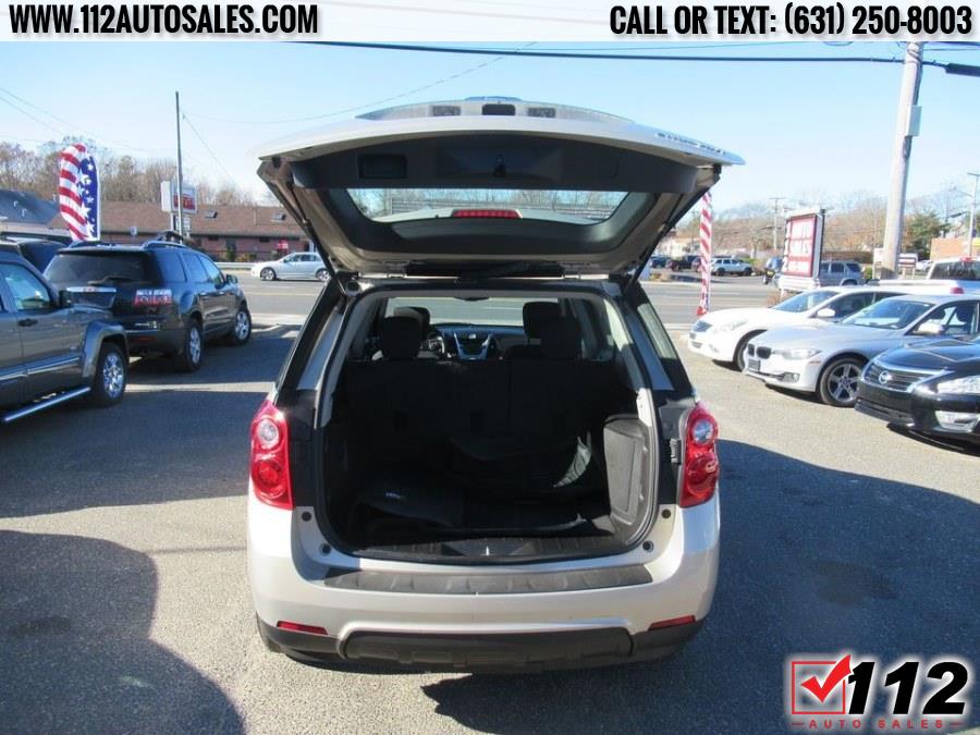 2012 Chevrolet Equinox FWD 4dr LS, available for sale in Patchogue, New York | 112 Auto Sales. Patchogue, New York 2012 Chevrolet Equinox FWD 4dr LS, available for sale in Patchogue, New York | 112 Auto Sales. Patchogue, New York