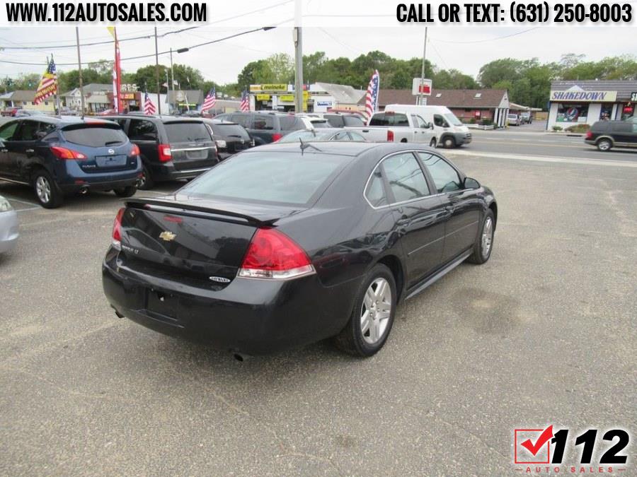 2012 Chevrolet Impala 4dr Sdn LT Fleet, available for sale in Patchogue, New York | 112 Auto Sales. Patchogue, New York 2012 Chevrolet Impala 4dr Sdn LT Fleet, available for sale in Patchogue, New York | 112 Auto Sales. Patchogue, New York
