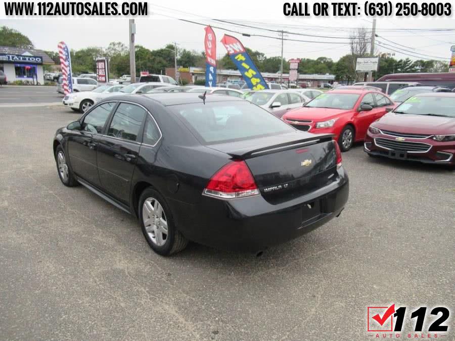 2012 Chevrolet Impala 4dr Sdn LT Fleet, available for sale in Patchogue, New York | 112 Auto Sales. Patchogue, New York 2012 Chevrolet Impala 4dr Sdn LT Fleet, available for sale in Patchogue, New York | 112 Auto Sales. Patchogue, New York