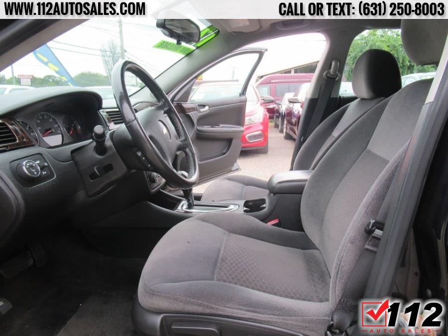 2012 Chevrolet Impala 4dr Sdn LT Fleet, available for sale in Patchogue, New York | 112 Auto Sales. Patchogue, New York 2012 Chevrolet Impala 4dr Sdn LT Fleet, available for sale in Patchogue, New York | 112 Auto Sales. Patchogue, New York