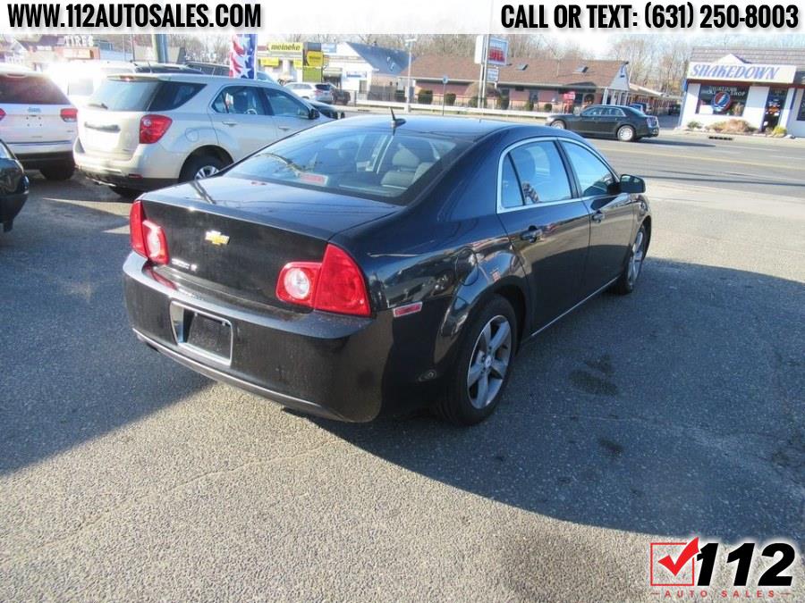 2011 Chevrolet Malibu 4dr Sdn LT w/1LT, available for sale in Patchogue, New York | 112 Auto Sales. Patchogue, New York