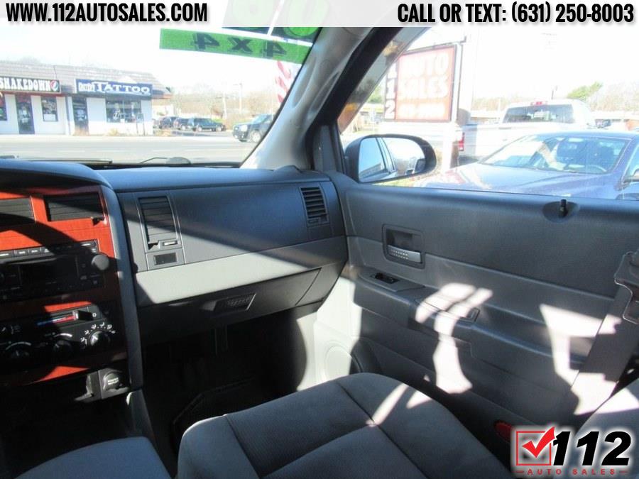 Used Dodge Durango 4dr 4WD SLT 2006 | 112 Auto Sales. Patchogue, New York Used Dodge Durango 4dr 4WD SLT 2006 | 112 Auto Sales. Patchogue, New York
