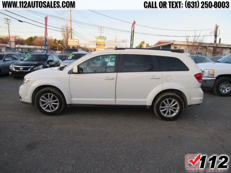 2015 Dodge Journey FWD 4dr SXT, available for sale in Patchogue, New York | 112 Auto Sales. Patchogue, New York