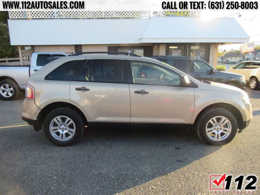 2007 Ford Edge FWD 4dr SE, available for sale in Patchogue, New York | 112 Auto Sales. Patchogue, New York