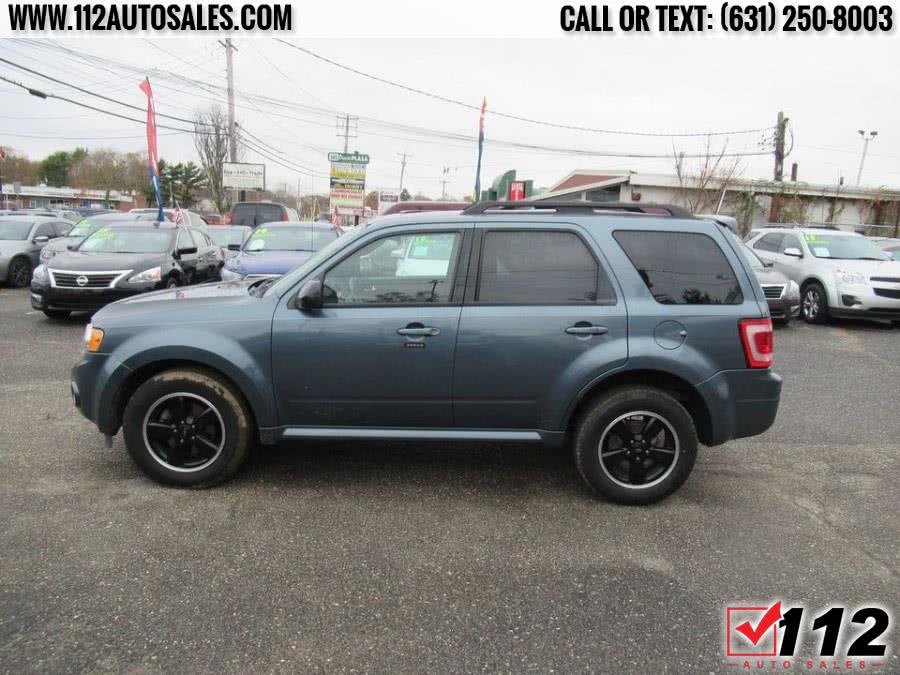 2011 Ford Escape 4WD 4dr XLT, available for sale in Patchogue, New York | 112 Auto Sales. Patchogue, New York