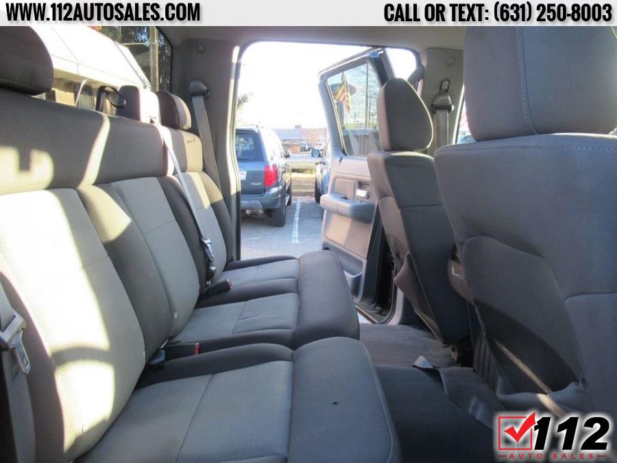 2004 Ford F-150 SuperCrew 139" XLT 4WD, available for sale in Patchogue, New York | 112 Auto Sales. Patchogue, New York 2004 Ford F-150 SuperCrew 139" XLT 4WD, available for sale in Patchogue, New York | 112 Auto Sales. Patchogue, New York