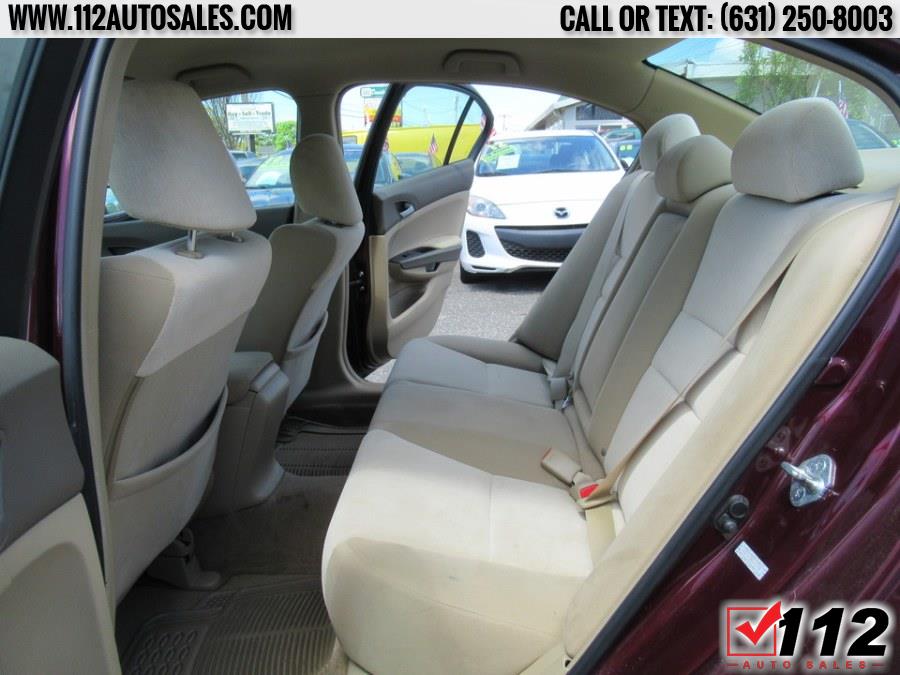 2008 Honda Accord Sdn 4dr I4 Auto LX, available for sale in Patchogue, New York | 112 Auto Sales. Patchogue, New York 2008 Honda Accord Sdn 4dr I4 Auto LX, available for sale in Patchogue, New York | 112 Auto Sales. Patchogue, New York