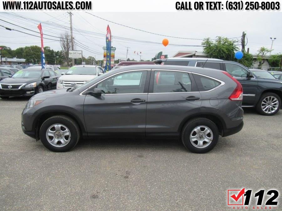 2013 Honda CR-V AWD 5dr LX, available for sale in Patchogue, New York | 112 Auto Sales. Patchogue, New York