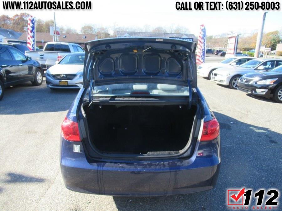 2010 Hyundai Elantra 4dr Sdn Auto GLS PZEV, available for sale in Patchogue, New York | 112 Auto Sales. Patchogue, New York 2010 Hyundai Elantra 4dr Sdn Auto GLS PZEV, available for sale in Patchogue, New York | 112 Auto Sales. Patchogue, New York