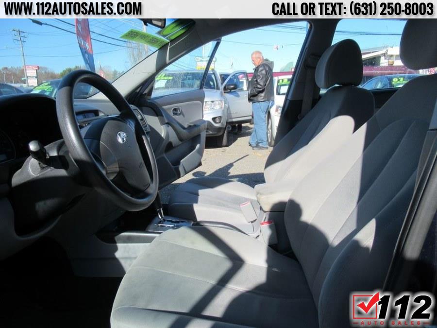 2010 Hyundai Elantra 4dr Sdn Auto GLS PZEV, available for sale in Patchogue, New York | 112 Auto Sales. Patchogue, New York 2010 Hyundai Elantra 4dr Sdn Auto GLS PZEV, available for sale in Patchogue, New York | 112 Auto Sales. Patchogue, New York