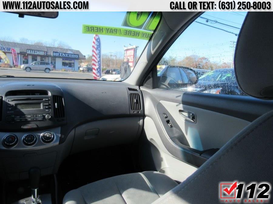 2010 Hyundai Elantra 4dr Sdn Auto GLS PZEV, available for sale in Patchogue, New York | 112 Auto Sales. Patchogue, New York 2010 Hyundai Elantra 4dr Sdn Auto GLS PZEV, available for sale in Patchogue, New York | 112 Auto Sales. Patchogue, New York