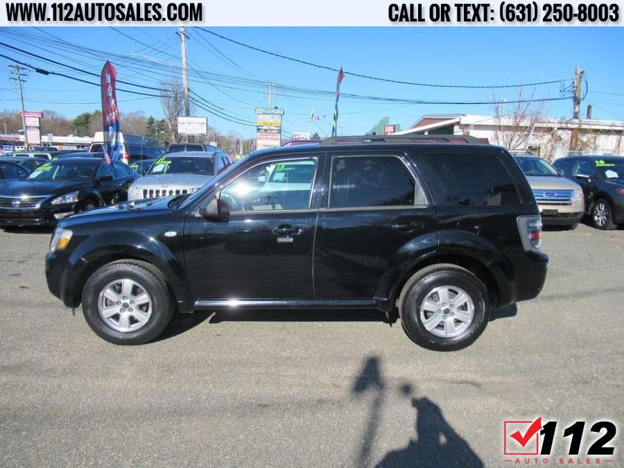 2009 Mercury Mariner 4WD 4dr V6, available for sale in Patchogue, New York | 112 Auto Sales. Patchogue, New York