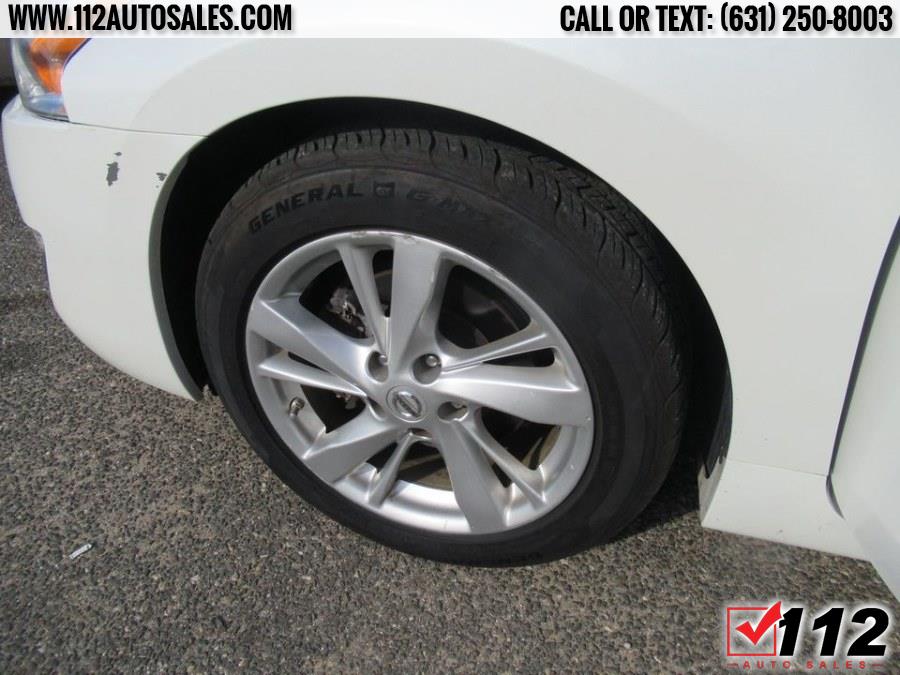 2013 Nissan Altima 4dr Sdn I4 2.5 SV, available for sale in Patchogue, New York | 112 Auto Sales. Patchogue, New York 2013 Nissan Altima 4dr Sdn I4 2.5 SV, available for sale in Patchogue, New York | 112 Auto Sales. Patchogue, New York