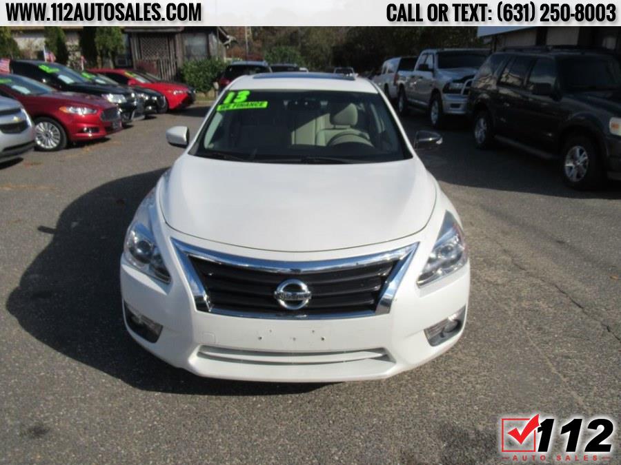2013 Nissan Altima 4dr Sdn I4 2.5 SV, available for sale in Patchogue, New York | 112 Auto Sales. Patchogue, New York 2013 Nissan Altima 4dr Sdn I4 2.5 SV, available for sale in Patchogue, New York | 112 Auto Sales. Patchogue, New York