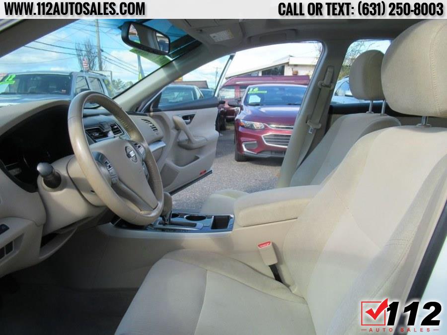 2013 Nissan Altima 4dr Sdn I4 2.5 SV, available for sale in Patchogue, New York | 112 Auto Sales. Patchogue, New York 2013 Nissan Altima 4dr Sdn I4 2.5 SV, available for sale in Patchogue, New York | 112 Auto Sales. Patchogue, New York
