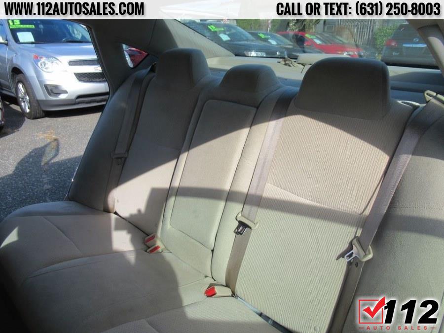 2013 Nissan Altima 4dr Sdn I4 2.5 SV, available for sale in Patchogue, New York | 112 Auto Sales. Patchogue, New York 2013 Nissan Altima 4dr Sdn I4 2.5 SV, available for sale in Patchogue, New York | 112 Auto Sales. Patchogue, New York