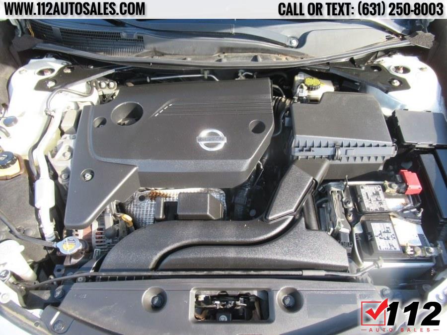 2013 Nissan Altima 4dr Sdn I4 2.5 SV, available for sale in Patchogue, New York | 112 Auto Sales. Patchogue, New York 2013 Nissan Altima 4dr Sdn I4 2.5 SV, available for sale in Patchogue, New York | 112 Auto Sales. Patchogue, New York