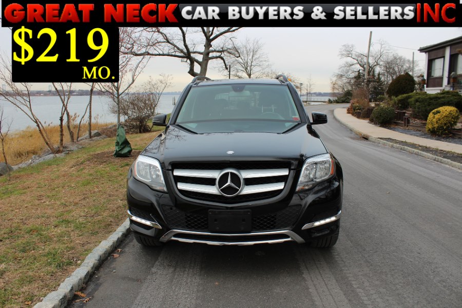 2015 Mercedes-Benz GLK-Class 4MATIC 4dr GLK 350, available for sale in Great Neck, New York | Great Neck Car Buyers & Sellers. Great Neck, New York 2015 Mercedes-Benz GLK-Class 4MATIC 4dr GLK 350, available for sale in Great Neck, New York | Great Neck Car Buyers & Sellers. Great Neck, New York