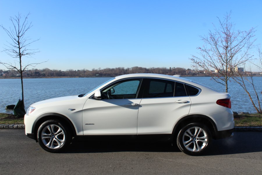 2016 BMW X4 AWD 4dr xDrive28i, available for sale in Great Neck, New York | Great Neck Car Buyers & Sellers. Great Neck, New York 2016 BMW X4 AWD 4dr xDrive28i, available for sale in Great Neck, New York | Great Neck Car Buyers & Sellers. Great Neck, New York
