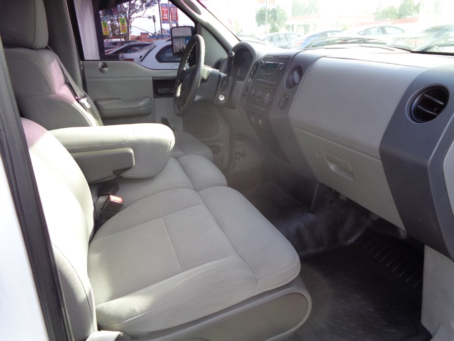 2005 Ford F-150 Reg Cab 126" XL, available for sale in Corona, California | Spectrum Motors. Corona, California 2005 Ford F-150 Reg Cab 126" XL, available for sale in Corona, California | Spectrum Motors. Corona, California