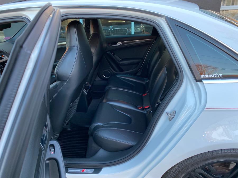 2011 Audi S4 4dr Sdn S Tronic Premium Plus, available for sale in Milford, Connecticut | Village Auto Sales. Milford, Connecticut 2011 Audi S4 4dr Sdn S Tronic Premium Plus, available for sale in Milford, Connecticut | Village Auto Sales. Milford, Connecticut