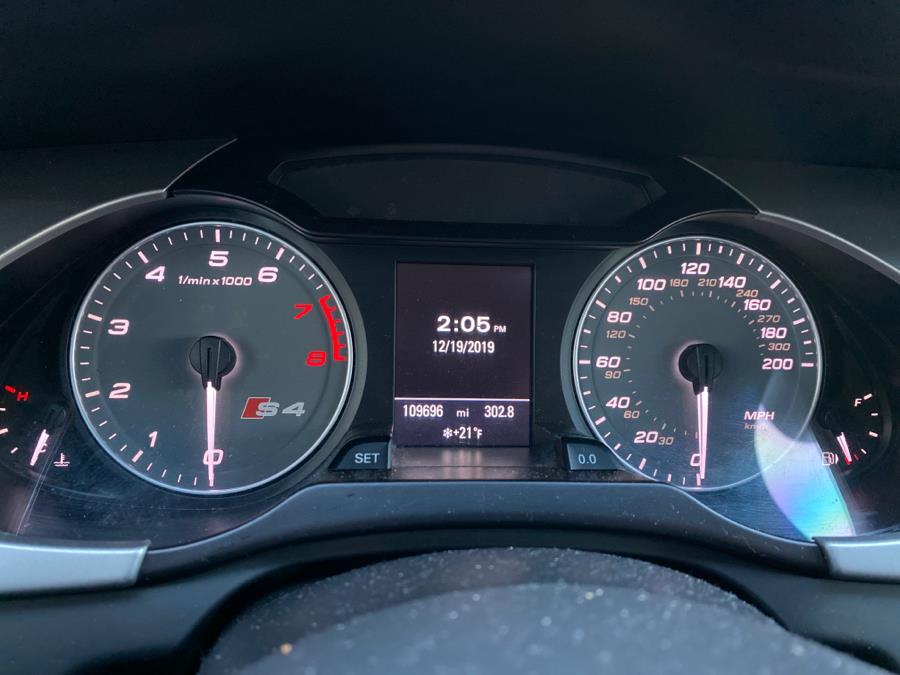 2011 Audi S4 4dr Sdn S Tronic Premium Plus, available for sale in Milford, Connecticut | Village Auto Sales. Milford, Connecticut 2011 Audi S4 4dr Sdn S Tronic Premium Plus, available for sale in Milford, Connecticut | Village Auto Sales. Milford, Connecticut