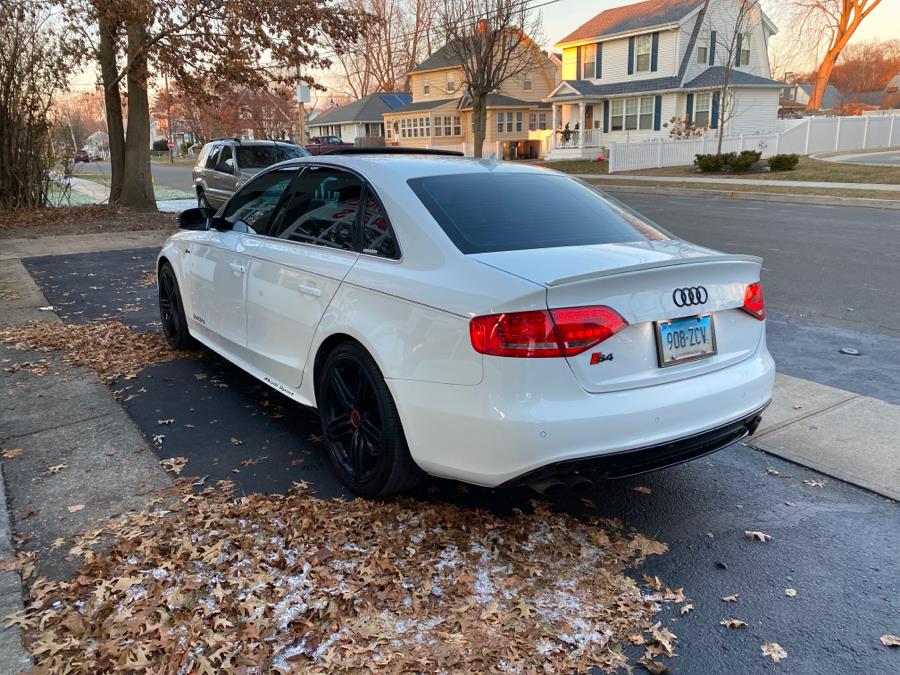 2011 Audi S4 4dr Sdn S Tronic Premium Plus, available for sale in Milford, Connecticut | Village Auto Sales. Milford, Connecticut 2011 Audi S4 4dr Sdn S Tronic Premium Plus, available for sale in Milford, Connecticut | Village Auto Sales. Milford, Connecticut