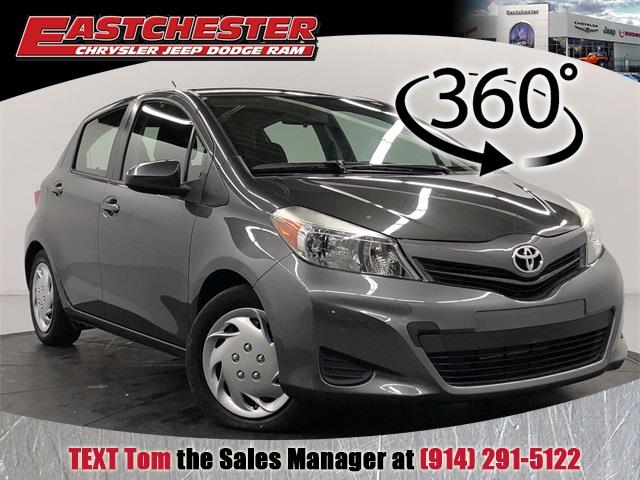 2012 Toyota Yaris LE, available for sale in Bronx, New York | Eastchester Motor Cars. Bronx, New York