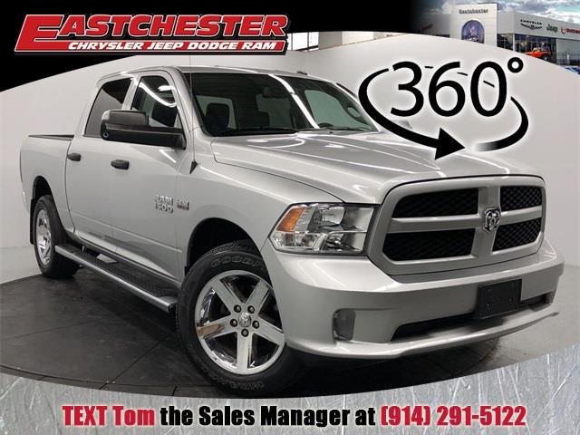 2016 Ram 1500 Express, available for sale in Bronx, New York | Eastchester Motor Cars. Bronx, New York