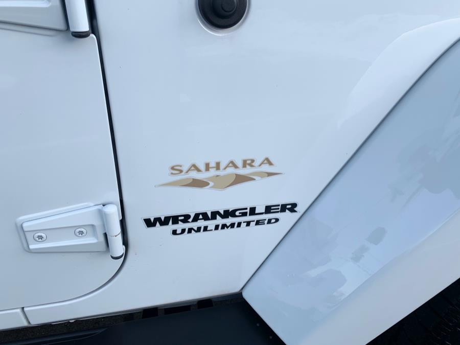 2015 Jeep Wrangler Unlimited 4WD 4dr Sahara, available for sale in South Windsor, Connecticut | Mike And Tony Auto Sales, Inc. South Windsor, Connecticut 2015 Jeep Wrangler Unlimited 4WD 4dr Sahara, available for sale in South Windsor, Connecticut | Mike And Tony Auto Sales, Inc. South Windsor, Connecticut