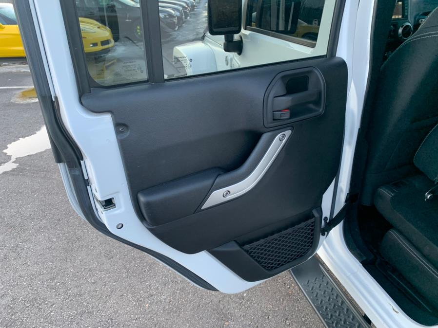2015 Jeep Wrangler Unlimited 4WD 4dr Sahara, available for sale in South Windsor, Connecticut | Mike And Tony Auto Sales, Inc. South Windsor, Connecticut 2015 Jeep Wrangler Unlimited 4WD 4dr Sahara, available for sale in South Windsor, Connecticut | Mike And Tony Auto Sales, Inc. South Windsor, Connecticut
