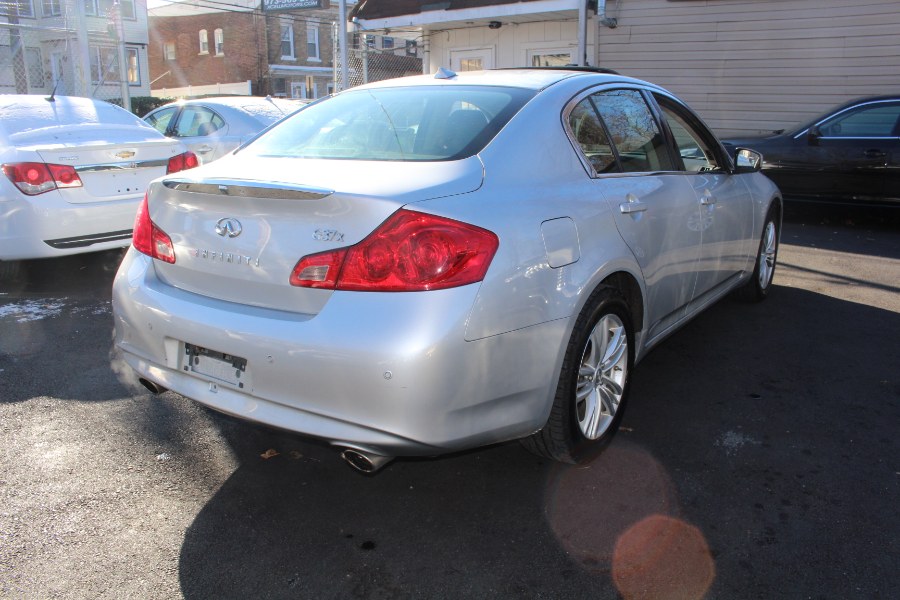 2011 Infiniti G37 Sedan 4dr x AWD, available for sale in Paterson, New Jersey | Xcell Motors LLC. Paterson, New Jersey 2011 Infiniti G37 Sedan 4dr x AWD, available for sale in Paterson, New Jersey | Xcell Motors LLC. Paterson, New Jersey