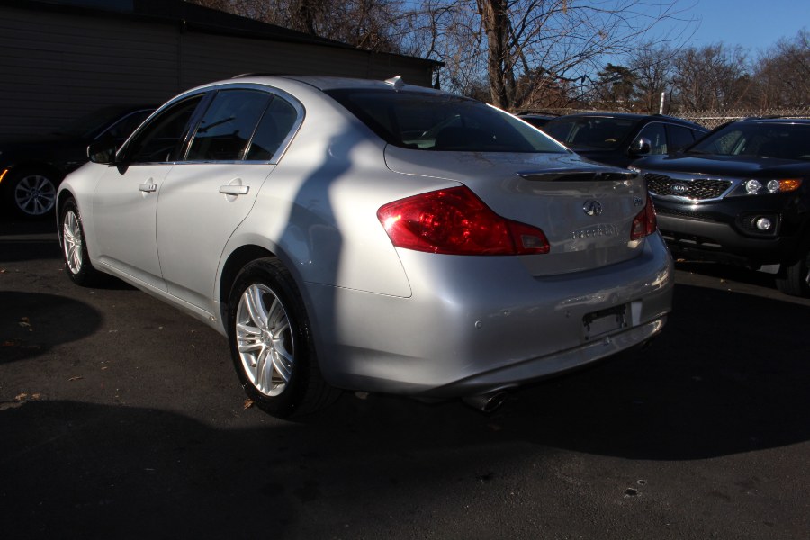 2011 Infiniti G37 Sedan 4dr x AWD, available for sale in Paterson, New Jersey | Xcell Motors LLC. Paterson, New Jersey 2011 Infiniti G37 Sedan 4dr x AWD, available for sale in Paterson, New Jersey | Xcell Motors LLC. Paterson, New Jersey