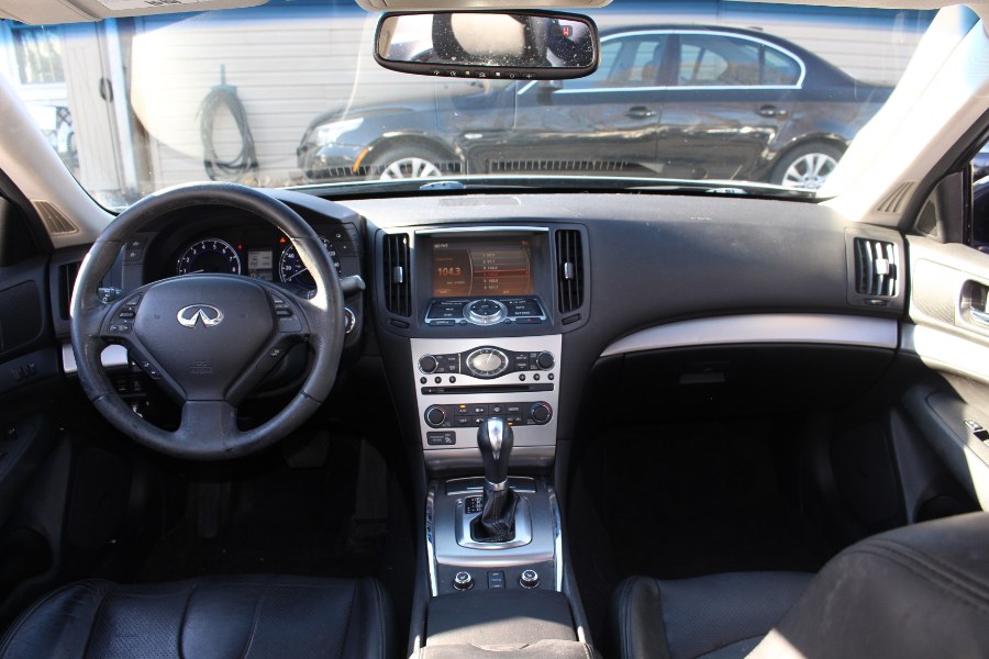 2011 Infiniti G37 Sedan 4dr x AWD, available for sale in Paterson, New Jersey | Xcell Motors LLC. Paterson, New Jersey 2011 Infiniti G37 Sedan 4dr x AWD, available for sale in Paterson, New Jersey | Xcell Motors LLC. Paterson, New Jersey
