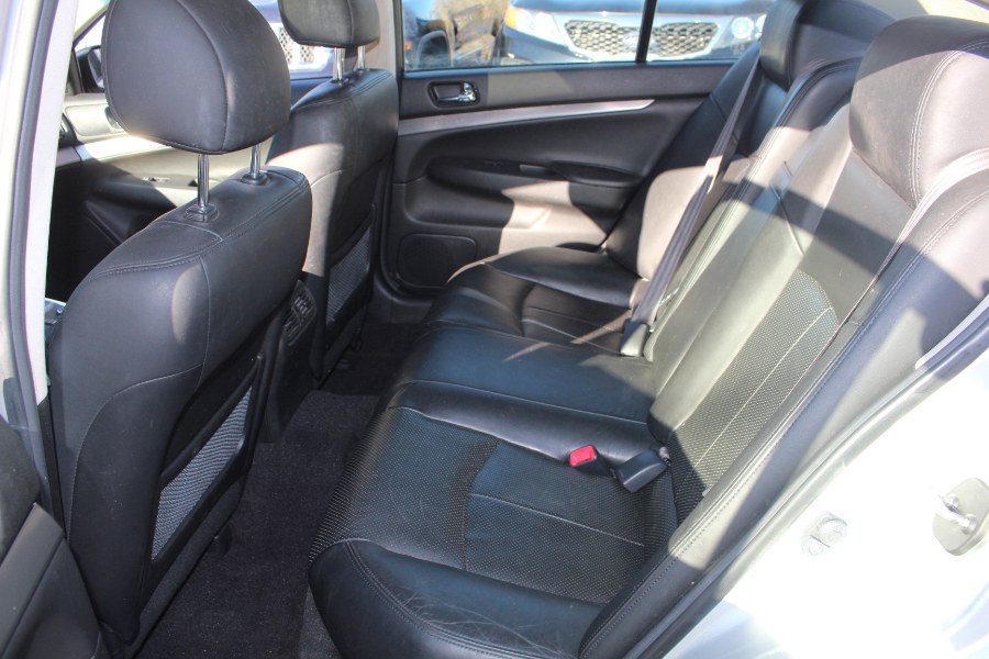 2011 Infiniti G37 Sedan 4dr x AWD, available for sale in Paterson, New Jersey | Xcell Motors LLC. Paterson, New Jersey 2011 Infiniti G37 Sedan 4dr x AWD, available for sale in Paterson, New Jersey | Xcell Motors LLC. Paterson, New Jersey