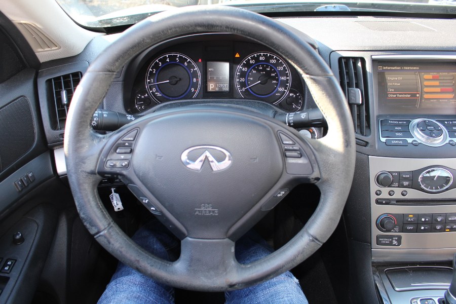 2011 Infiniti G37 Sedan 4dr x AWD, available for sale in Paterson, New Jersey | Xcell Motors LLC. Paterson, New Jersey 2011 Infiniti G37 Sedan 4dr x AWD, available for sale in Paterson, New Jersey | Xcell Motors LLC. Paterson, New Jersey