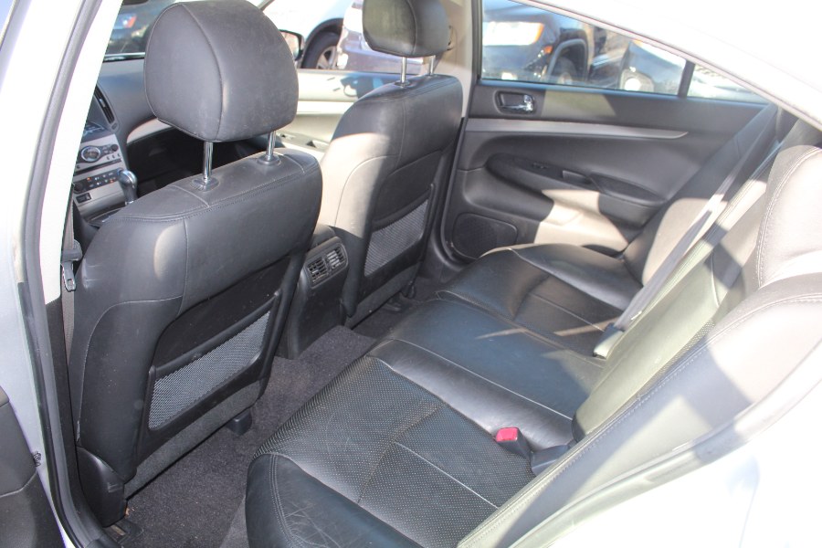 2011 Infiniti G37 Sedan 4dr x AWD, available for sale in Paterson, New Jersey | Xcell Motors LLC. Paterson, New Jersey 2011 Infiniti G37 Sedan 4dr x AWD, available for sale in Paterson, New Jersey | Xcell Motors LLC. Paterson, New Jersey
