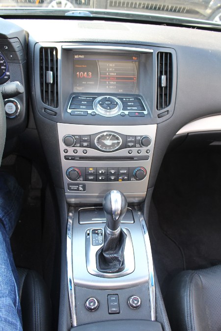 2011 Infiniti G37 Sedan 4dr x AWD, available for sale in Paterson, New Jersey | Xcell Motors LLC. Paterson, New Jersey 2011 Infiniti G37 Sedan 4dr x AWD, available for sale in Paterson, New Jersey | Xcell Motors LLC. Paterson, New Jersey