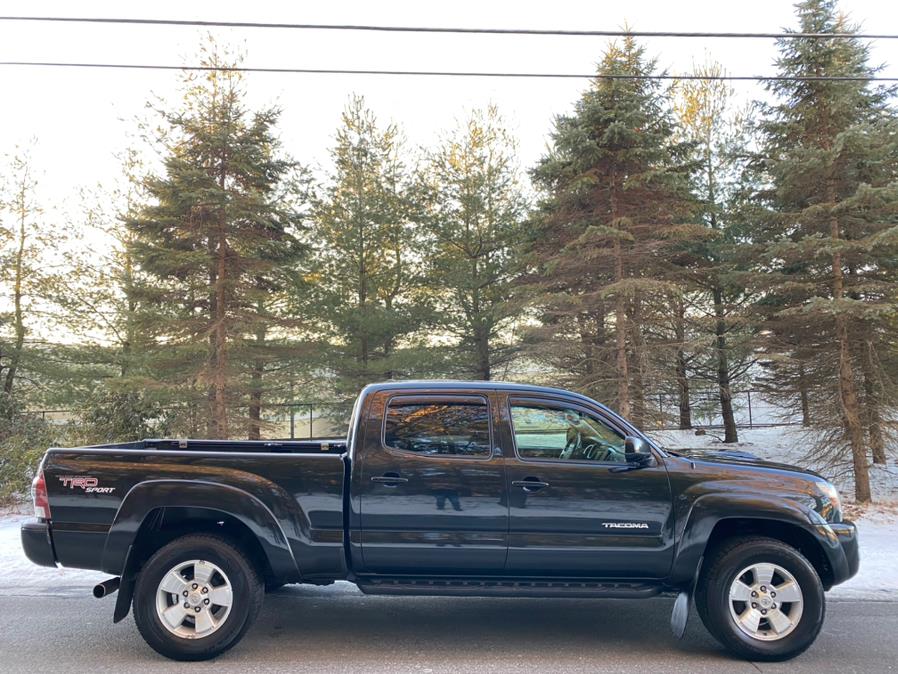 2010 Toyota Tacoma 4WD Double LB V6, available for sale in Canton , Connecticut | Bach Motor Cars. Canton , Connecticut